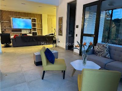 Casa de 3 alcobas en venta en San Antonio De Pereira, Rionegro, 660 m² · foto 4 de 18