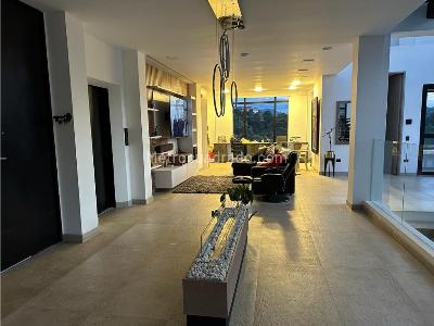 Casa de 3 alcobas en venta en San Antonio De Pereira, Rionegro, 660 m² · foto 5 de 18