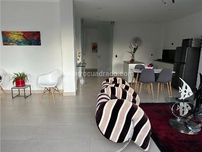 Casa de 3 alcobas en venta en San Antonio De Pereira, Rionegro, 660 m² · foto 8 de 18