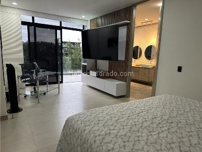 Casa de 3 alcobas en venta en San Antonio De Pereira, Rionegro, 660 m² · foto 10 de 18