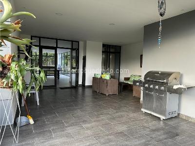 Casa de 3 alcobas en venta en San Antonio De Pereira, Rionegro, 660 m² · foto 12 de 18
