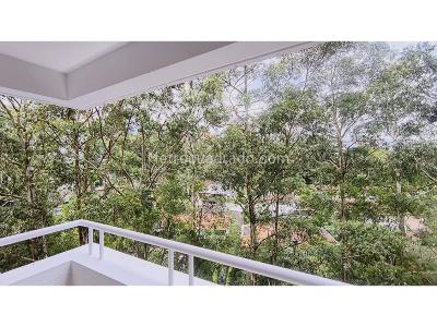 Apartamento de 3 alcobas en arriendo en Poblado Loma Campestre, Medellín, 140 m² · foto 6 de 13