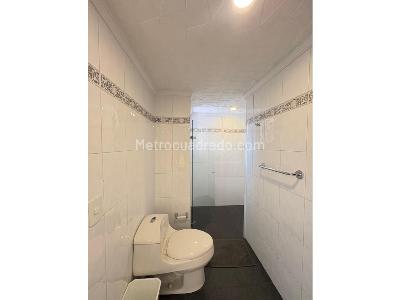 Apartamento en arriendo en Laureles, Medellín · foto 20 de 20