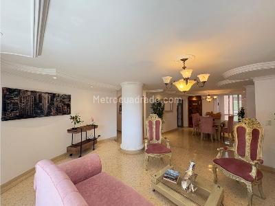 Apartamento en arriendo en Laureles, Medellín · foto 4 de 20