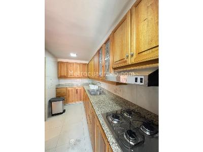 Apartamento en arriendo en Laureles, Medellín · foto 5 de 20