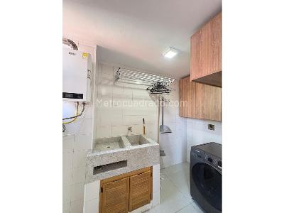 Apartamento en arriendo en Laureles, Medellín · foto 6 de 20