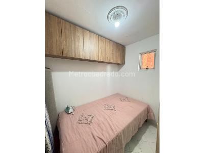 Apartamento en arriendo en Laureles, Medellín · foto 7 de 20