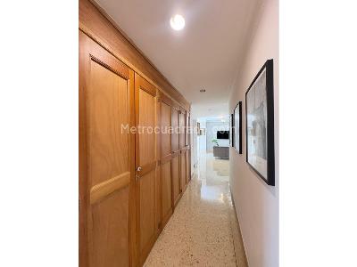 Apartamento en arriendo en Laureles, Medellín · foto 10 de 20