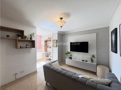 Apartamento en arriendo en Laureles, Medellín · foto 11 de 20