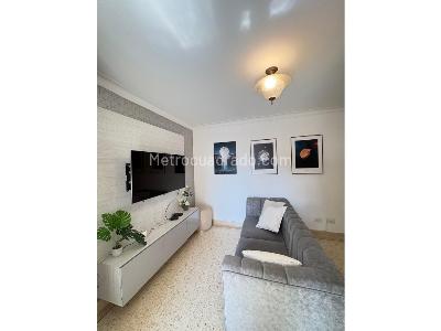 Apartamento en arriendo en Laureles, Medellín · foto 13 de 20