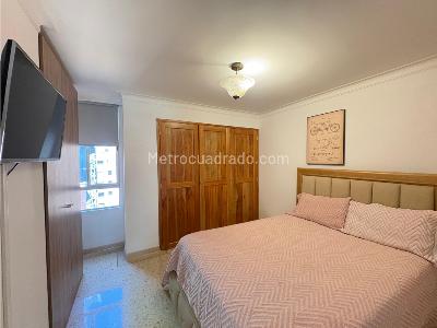 Apartamento en arriendo en Laureles, Medellín · foto 15 de 20