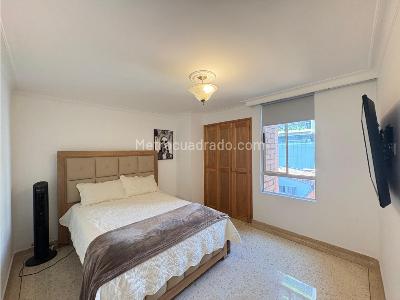 Apartamento en arriendo en Laureles, Medellín · foto 16 de 20