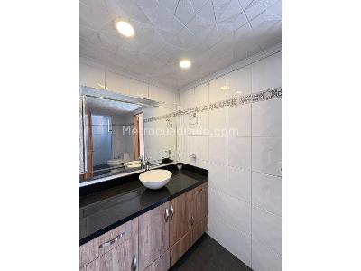 Apartamento en arriendo en Laureles, Medellín · foto 19 de 20