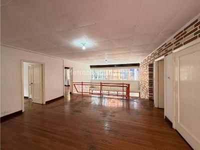 Casa de 5 alcobas en venta en Laureles, Medellín, 500 m² · foto 12 de 20