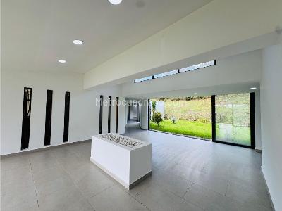 Casa de 5 alcobas en venta en San Antonio De Pereira, Rionegro · foto 4 de 20