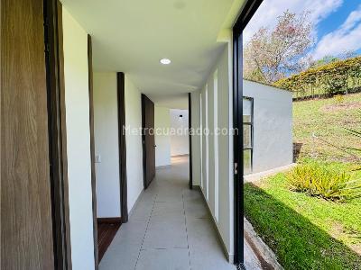 Casa de 5 alcobas en venta en San Antonio De Pereira, Rionegro · foto 9 de 20