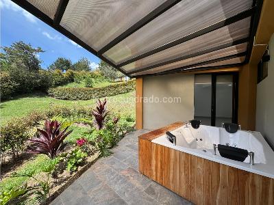 Casa de 5 alcobas en venta en San Antonio De Pereira, Rionegro · foto 18 de 20