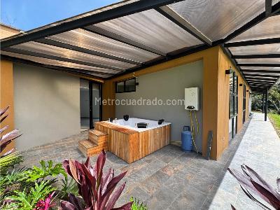 Casa de 5 alcobas en venta en San Antonio De Pereira, Rionegro · foto 19 de 20