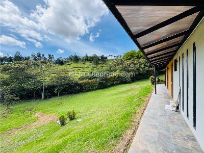 Casa de 5 alcobas en venta en San Antonio De Pereira, Rionegro · foto 20 de 20