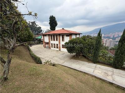House for rent in Envigado, Envigado
