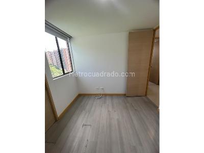 Apartamento de 3 alcobas en arriendo en Poblado Loma El Encierro, Medellín, 80 m² · foto 13 de 18