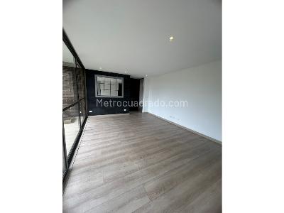 Apartamento de 2 alcobas en arriendo en Poblado Loma Los Balsos, Medellín, 90 m² · foto 4 de 20