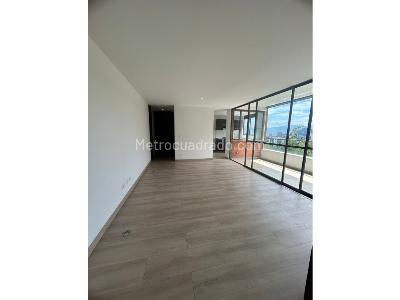 Apartamento de 2 alcobas en arriendo en Poblado Loma Los Balsos, Medellín, 90 m² · foto 7 de 20