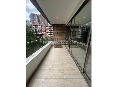 Apartamento de 2 alcobas en arriendo en Poblado Loma Los Balsos, Medellín, 90 m² · foto 8 de 20
