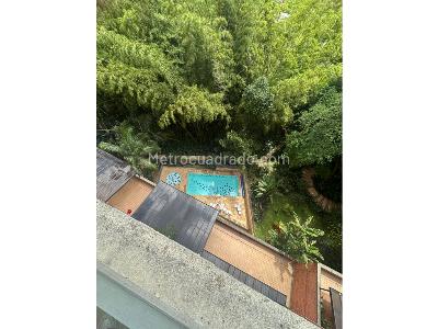 Apartamento de 2 alcobas en arriendo en Poblado Loma Los Balsos, Medellín, 90 m² · foto 9 de 20