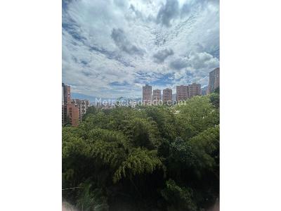 Apartamento de 2 alcobas en arriendo en Poblado Loma Los Balsos, Medellín, 90 m² · foto 11 de 20