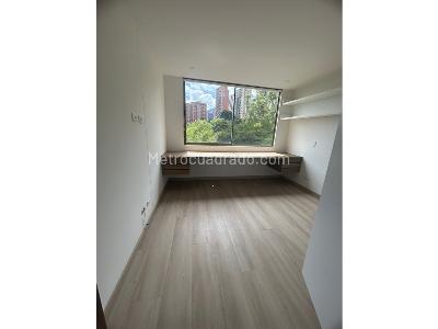 Apartamento de 2 alcobas en arriendo en Poblado Loma Los Balsos, Medellín, 90 m² · foto 15 de 20