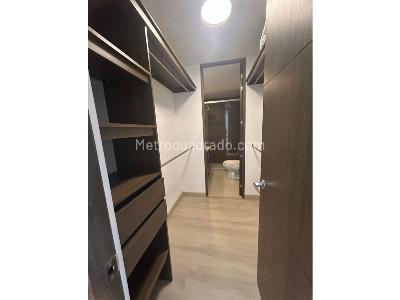 Apartamento de 2 alcobas en arriendo en Poblado Loma Los Balsos, Medellín, 90 m² · foto 20 de 20