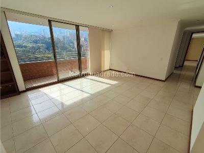 Apartamento en Arriendo, Poblado Santa Maria De Los Angeles, Medellín