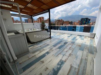 Apartamento en venta en Laureles, Medellín · foto 4 de 20