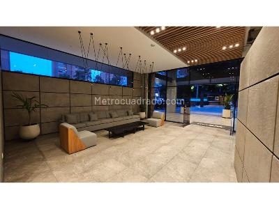 Apartamento de 3 alcobas en arriendo en El Poblado, Medellín, 178 m² · foto 4 de 20