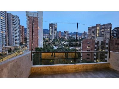 Apartamento de 3 alcobas en arriendo en El Poblado, Medellín, 178 m² · foto 10 de 20