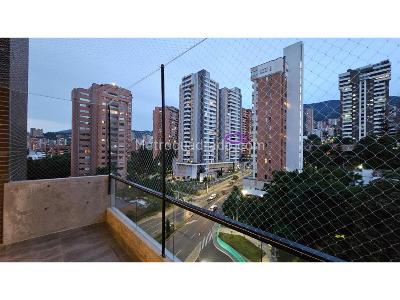 Apartamento de 3 alcobas en arriendo en El Poblado, Medellín, 178 m² · foto 11 de 20
