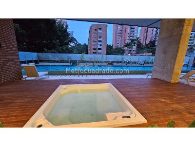 Apartamento de 3 alcobas en arriendo en El Poblado, Medellín, 178 m² · foto 17 de 20