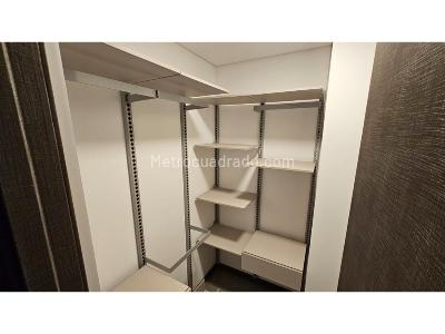 Apartamento de 3 alcobas en arriendo en El Poblado, Medellín, 178 m² · foto 19 de 20