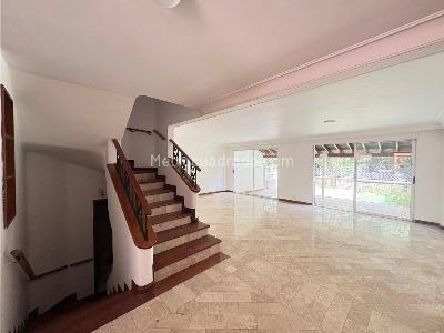 Casa en arriendo en Castropol, Medellín · foto 5 de 20