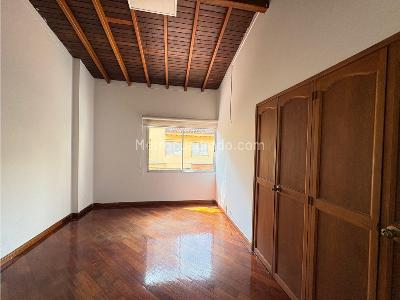 Casa en arriendo en Castropol, Medellín · foto 9 de 20