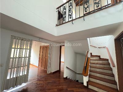 Casa en arriendo en Castropol, Medellín · foto 14 de 20