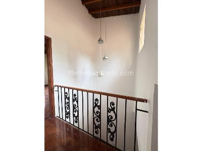 Casa en arriendo en Castropol, Medellín · foto 15 de 20