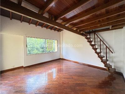 Casa en arriendo en Castropol, Medellín · foto 16 de 20