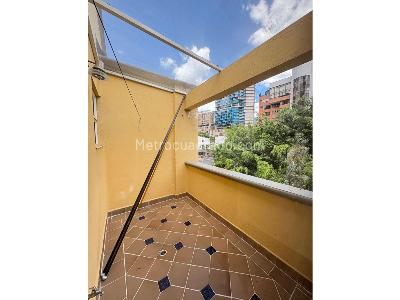 Casa en arriendo en Castropol, Medellín · foto 19 de 20