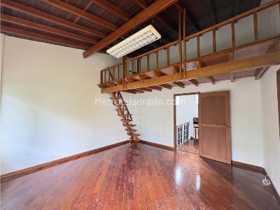 Casa en arriendo en Castropol, Medellín · foto 20 de 20