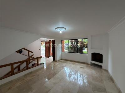 Casa de 5 alcobas en venta en Poblado Loma Los Balsos, Medellín, 280 m² · foto 6 de 20