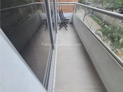 Apartamento en venta en Belen Los Alpes, Medellín · foto 3 de 11