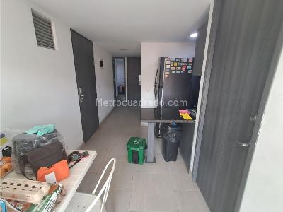Apartamento en venta en Belen Los Alpes, Medellín · foto 4 de 11