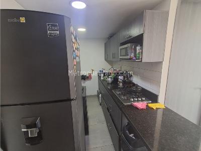 Apartamento en venta en Belen Los Alpes, Medellín · foto 6 de 11